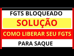 Maybe you would like to learn more about one of these? Veja Como Sacar O Fgts Bloqueado Fgts Retido Consultar Fgts Fgts Liberado 2020 Youtube