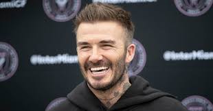 51,840,056 likes · 581,357 talking about this. Watch David Beckham Scores Cheeky Nutmeg Goal In Inter Miami Training Planet Football