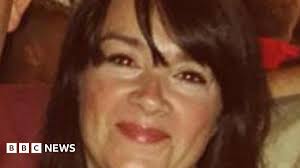 Manchester attack: Hundreds attend Alison Howe's funeral