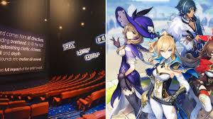 Frequently asked questions about paradigm mall. M Sia Cinema Turns Theatres Into Gaming Rooms Imagine Playing Genshin Impact On The Huge Screen