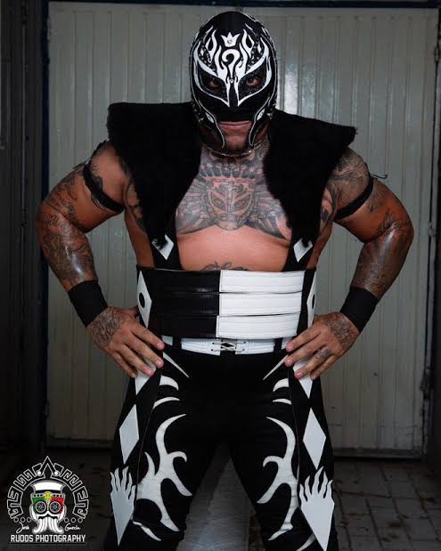 Rey Misterio Jr. talks legacy ahead of Palm Springs area Lucha Libre event