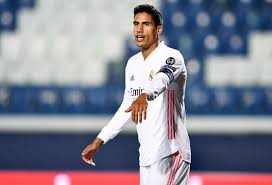 Jun 30, 2021 · เป็นที่เข้าใจกันว่า ราฟาเอล วาราน ถือเป็นหนึ่งในกำลังสำคัญของยอดทีมแห่งถิ่น ซานติอาร์โก เบอร์นาเบว มาตลอดนับตั้งแต่ย้ายจาก ล็องต์ มาร่วม. Qh3lk9lfttyxzm