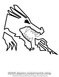 My point that first and foremost, coloring in is a fun. Ninjago Dragon Coloring Page Dragon Coloring Page Ninjago Coloring Pages Ninjago Dragon