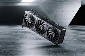 提升效率优化流程华硕PRIME 5070显卡硬核助力_科技热线