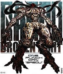 Try the best opm quiz: One Punch Man Boros Vs Garou Battles Comic Vine