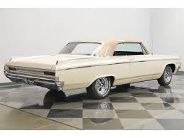 Image result for Saddle Mist 1964 Oldsmobile