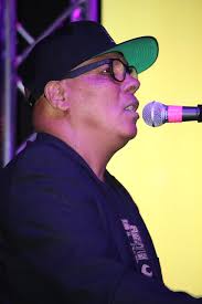 2nd Annual Marty Gras Concert