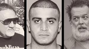 The Link Between Domestic Abuse and Mass Shootings