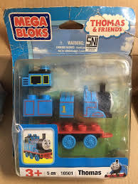 Welcome to thomas and friends channel. Bisa Cod Thomas Friends Mega Block Kereta Thomas Brick Lego Berkualitas Lazada Indonesia