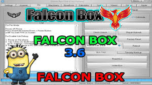 So, if you get any errors while installing these drivers, contact their support team or even you can comment on product listing page. Falcon Box 3 6 Update Zte By Bolivar Eliezer Matos Florian