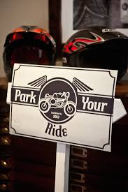 Check spelling or type a new query. Kara S Party Ideas Vintage Motorcycle Themed Birthday Party Ideas Decor Planning