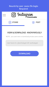 Class a report and instagram announced that the pho. Id Download Instagram Stories Videos Anonymously For Android Apk Download