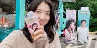 And its recent trailer has grabbed all the attention. Park Shin Hye Secret Gives 100 Million Won For Korea Flood Relief Lovekpop95