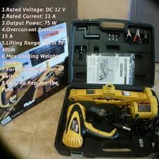 Fuse pencucuh rokok kereta persona. Jack Kereta Elektrik Automatik Auto Accessories On Carousell