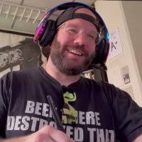 Professor John Beckmann 🍮