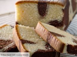 Cake Marbre Au Chocolat Recettes Recette Cake Marbre Chocolat Cake Marbre Marbre Au Chocolat