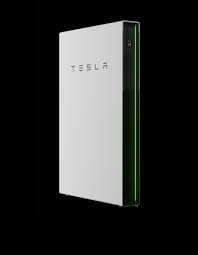 Popular tesla youtube channel like tesla recently posted a video in which it details the seamless integration of tesla's powerwall and solar panels through the tesla app. Haunted By Power Outages It S Time For A Tesla Powerwall Battery