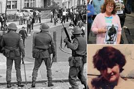 Ballymurphy is/as exactly as stated, a massacre, cold blooded, evil and calculated by the forces of a un security council state upon its own citizens. Ballymurphy Massacre News Views Gossip Pictures Video The Mirror