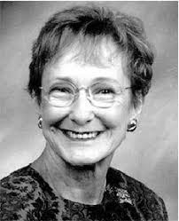 Ruth Hoffman Obituary (1933