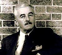 William Faulkner