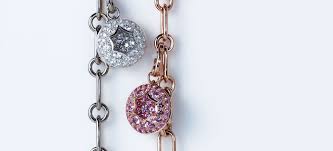 Designed by us, personalised by you. Niwaka Fine Jewelry