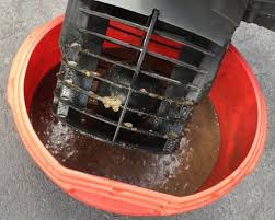 Each one uses different tools, but all are equally effective. How To Clean An Air Conditioner Condensate Drain Greenbuildingadvisor