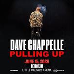 Dave Chappelle