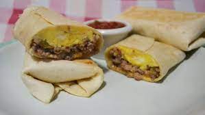 Copycat Mcdonald S Breakfast Burrito Recipe