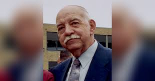 Obituary for Joseph N. Drogowski