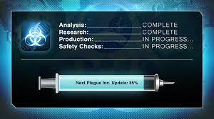 How to download and install plague inc: Stop A Pandemic With The Cure Mode For Plague Inc Pcmag