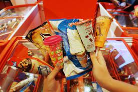 Glico wings 1.559.632 views7 months ago. Rambah Bisnis Es Krim Wings Gandeng Perusahaan Asal Jepang Industri