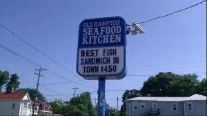 The food is sugar free, low fat, half salt, less oil, no starch weight loss special menu. Old Hampton Seafood Kitchen Home Hampton Virginia Menu Prices Restaurant Reviews Facebook