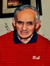 Obituary information for Robert P. Glebus