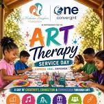 Art Therapy Service Day