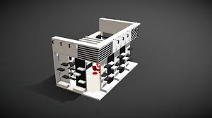 Discover new construction homes or master planned communities in paramount ca. 3d Models By Paramount Home Collections Moradabad India Paramount Sketchfab