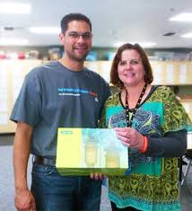 bio-rad-science-ambassador-horacio-enriquez | Bio-Radiations