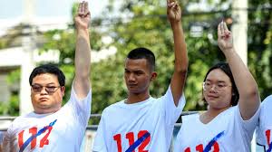 Thailand protesters rally to target ...