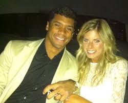 Before signing the deal, forbes had his wife, with whom he shares a daughter, was one of the first to congratulate him. Ashton Meem After Lavish Wedding A Bliss Or Break