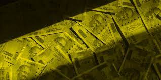 Russian fund of free elections. A Murky Flood Of Money Pours Into India S Upcoming Election