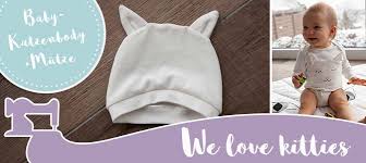 Über 1000 katzennamen in deutschlands größten datenbank. Baby Katzenbody Und Mutze C Pauli Nature Blog