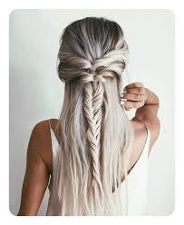 A fishtail braid is a nice alternative to a normal braid. 104 Easy Fishtail Braid Ideas And Their Step By Step Tutorial Style Easily