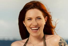 Survivor 46' Kenzie Petty Finale Interview