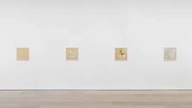 Robert Ryman: ‘Line’ at David Zwirner review