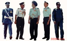 indian air force medical height and weight standards for