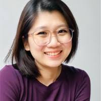 30+ "Iris Goh" profiles