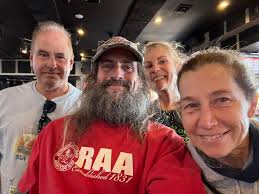 Jersey Shore Running Club