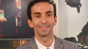 Ramón Alfredo Blanco, encuentros con escritores latinoamericanos