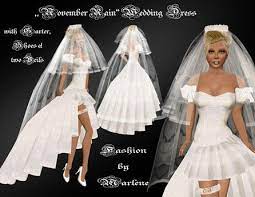 Pin On Wedding Dress