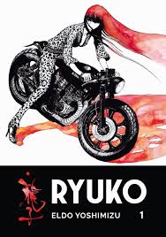 Hours of operation summer hours: Ryuko 1 Von Eldo Yoshimizu Isbn 978 3 551 72665 0 Buch Online Kaufen Lehmanns De