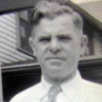 Melvin Lawrence Stevens (1893–1963)